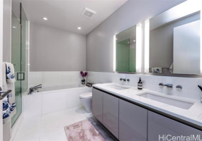 1118 Ala Moana Boulevard,Honolulu,Hawaii,96814,3 ベッドルーム ベッドルーム,2 バスルームバスルーム,コンド / タウンハウス,Ala Moana,27,18095904