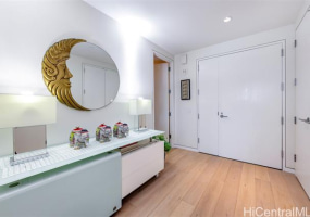 1118 Ala Moana Boulevard,Honolulu,Hawaii,96814,3 ベッドルーム ベッドルーム,2 バスルームバスルーム,コンド / タウンハウス,Ala Moana,27,18095904