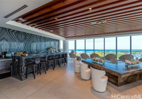 1118 Ala Moana Boulevard,Honolulu,Hawaii,96814,3 ベッドルーム ベッドルーム,2 バスルームバスルーム,コンド / タウンハウス,Ala Moana,27,18095904