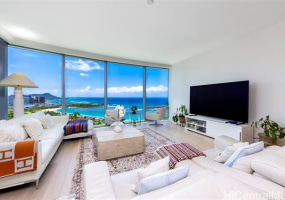 1118 Ala Moana Boulevard,Honolulu,Hawaii,96814,3 ベッドルーム ベッドルーム,2 バスルームバスルーム,コンド / タウンハウス,Ala Moana,27,18095904