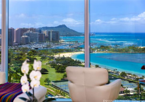 1118 Ala Moana Boulevard,Honolulu,Hawaii,96814,3 ベッドルーム ベッドルーム,2 バスルームバスルーム,コンド / タウンハウス,Ala Moana,27,18095904