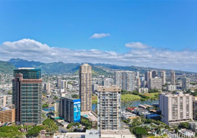 1910 Ala Moana Boulevard,Honolulu,Hawaii,96815,2 ベッドルーム ベッドルーム,1 バスルームバスルーム,コンド / タウンハウス,Ala Moana,36,18096165