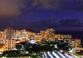 1910 Ala Moana Boulevard,Honolulu,Hawaii,96815,2 ベッドルーム ベッドルーム,1 バスルームバスルーム,コンド / タウンハウス,Ala Moana,36,18096165