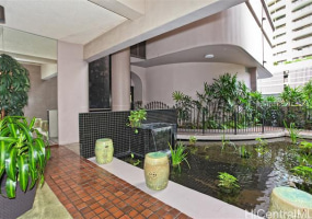 1910 Ala Moana Boulevard,Honolulu,Hawaii,96815,2 ベッドルーム ベッドルーム,1 バスルームバスルーム,コンド / タウンハウス,Ala Moana,36,18096165