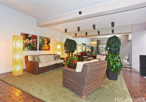 1910 Ala Moana Boulevard,Honolulu,Hawaii,96815,2 ベッドルーム ベッドルーム,1 バスルームバスルーム,コンド / タウンハウス,Ala Moana,36,18096165