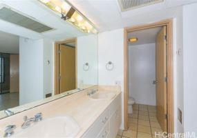 1650 Ala Moana Boulevard,Honolulu,Hawaii,96815,2 ベッドルーム ベッドルーム,2 バスルームバスルーム,コンド / タウンハウス,Ala Moana,35,18096197