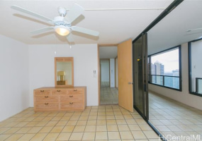 1650 Ala Moana Boulevard,Honolulu,Hawaii,96815,2 ベッドルーム ベッドルーム,2 バスルームバスルーム,コンド / タウンハウス,Ala Moana,35,18096197