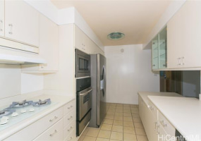 1650 Ala Moana Boulevard,Honolulu,Hawaii,96815,2 ベッドルーム ベッドルーム,2 バスルームバスルーム,コンド / タウンハウス,Ala Moana,35,18096197