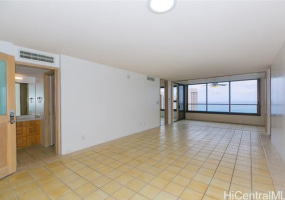 1650 Ala Moana Boulevard,Honolulu,Hawaii,96815,2 ベッドルーム ベッドルーム,2 バスルームバスルーム,コンド / タウンハウス,Ala Moana,35,18096197
