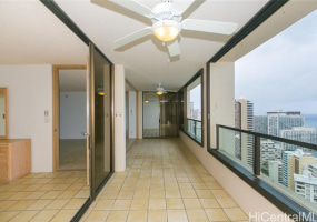 1650 Ala Moana Boulevard,Honolulu,Hawaii,96815,2 ベッドルーム ベッドルーム,2 バスルームバスルーム,コンド / タウンハウス,Ala Moana,35,18096197