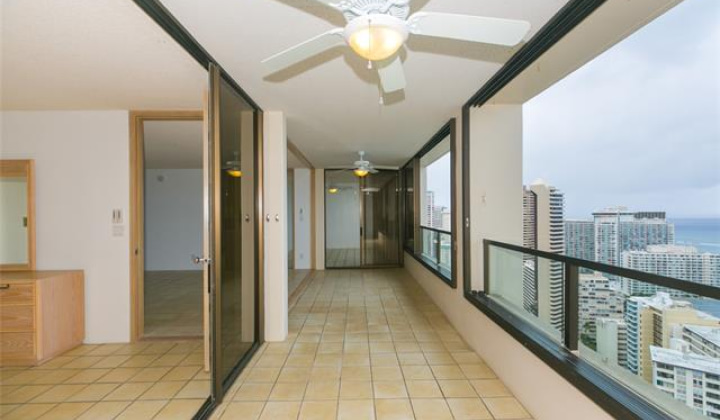 1650 Ala Moana Boulevard,Honolulu,Hawaii,96815,2 ベッドルーム ベッドルーム,2 バスルームバスルーム,コンド / タウンハウス,Ala Moana,35,18096197
