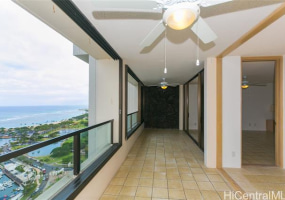 1650 Ala Moana Boulevard,Honolulu,Hawaii,96815,2 ベッドルーム ベッドルーム,2 バスルームバスルーム,コンド / タウンハウス,Ala Moana,35,18096197