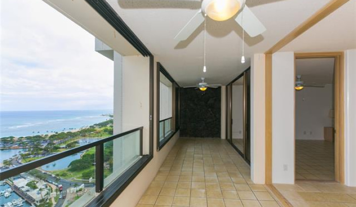 1650 Ala Moana Boulevard,Honolulu,Hawaii,96815,2 ベッドルーム ベッドルーム,2 バスルームバスルーム,コンド / タウンハウス,Ala Moana,35,18096197