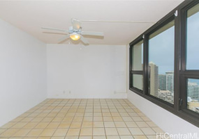 1650 Ala Moana Boulevard,Honolulu,Hawaii,96815,2 ベッドルーム ベッドルーム,2 バスルームバスルーム,コンド / タウンハウス,Ala Moana,35,18096197