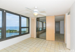 1650 Ala Moana Boulevard,Honolulu,Hawaii,96815,2 ベッドルーム ベッドルーム,2 バスルームバスルーム,コンド / タウンハウス,Ala Moana,35,18096197