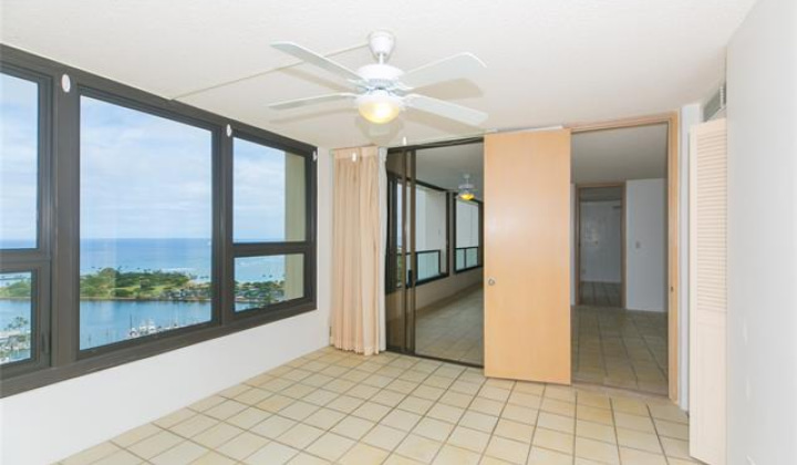 1650 Ala Moana Boulevard,Honolulu,Hawaii,96815,2 ベッドルーム ベッドルーム,2 バスルームバスルーム,コンド / タウンハウス,Ala Moana,35,18096197