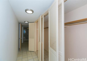 1650 Ala Moana Boulevard,Honolulu,Hawaii,96815,2 ベッドルーム ベッドルーム,2 バスルームバスルーム,コンド / タウンハウス,Ala Moana,35,18096197