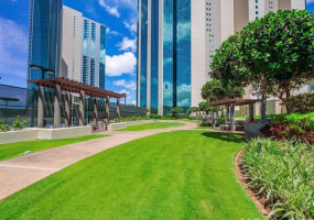 1177 Queen Street,Honolulu,Hawaii,96814,2 ベッドルーム ベッドルーム,2 バスルームバスルーム,コンド / タウンハウス,Queen,39,18096255