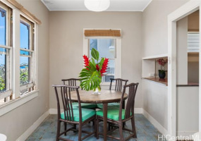4101 Black Point Road,Honolulu,Hawaii,96816,2 ベッドルーム ベッドルーム,1 バスルームバスルーム,一戸建て,Black Point,18096584