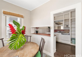 4101 Black Point Road,Honolulu,Hawaii,96816,2 ベッドルーム ベッドルーム,1 バスルームバスルーム,一戸建て,Black Point,18096584