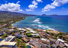 4101 Black Point Road,Honolulu,Hawaii,96816,2 ベッドルーム ベッドルーム,1 バスルームバスルーム,一戸建て,Black Point,18096584