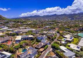 4101 Black Point Road,Honolulu,Hawaii,96816,2 ベッドルーム ベッドルーム,1 バスルームバスルーム,一戸建て,Black Point,18096584