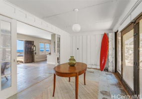 4101 Black Point Road,Honolulu,Hawaii,96816,2 ベッドルーム ベッドルーム,1 バスルームバスルーム,一戸建て,Black Point,18096584