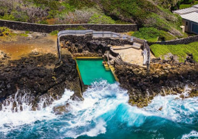4101 Black Point Road,Honolulu,Hawaii,96816,2 ベッドルーム ベッドルーム,1 バスルームバスルーム,一戸建て,Black Point,18096584