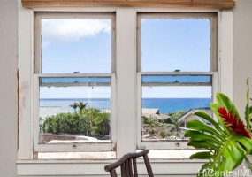 4101 Black Point Road,Honolulu,Hawaii,96816,2 ベッドルーム ベッドルーム,1 バスルームバスルーム,一戸建て,Black Point,18096584