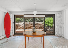 4101 Black Point Road,Honolulu,Hawaii,96816,2 ベッドルーム ベッドルーム,1 バスルームバスルーム,一戸建て,Black Point,18096584