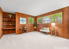 624 Ulili Street,Honolulu,Hawaii,96816,4 ベッドルーム ベッドルーム,3 バスルームバスルーム,一戸建て,Ulili,18096650