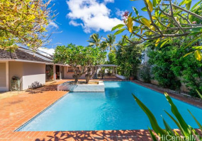 624 Ulili Street,Honolulu,Hawaii,96816,4 ベッドルーム ベッドルーム,3 バスルームバスルーム,一戸建て,Ulili,18096650