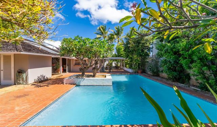 624 Ulili Street,Honolulu,Hawaii,96816,4 ベッドルーム ベッドルーム,3 バスルームバスルーム,一戸建て,Ulili,18096650