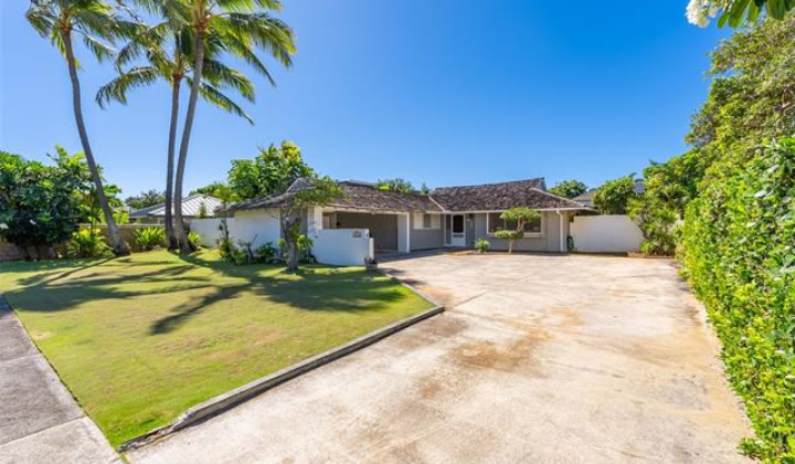 624 Ulili Street,Honolulu,Hawaii,96816,4 ベッドルーム ベッドルーム,3 バスルームバスルーム,一戸建て,Ulili,18096650