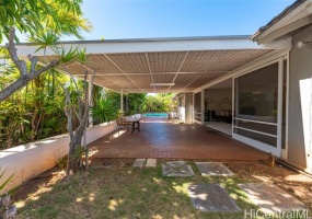 624 Ulili Street,Honolulu,Hawaii,96816,4 ベッドルーム ベッドルーム,3 バスルームバスルーム,一戸建て,Ulili,18096650