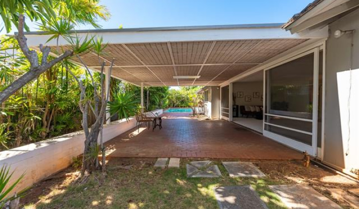 624 Ulili Street,Honolulu,Hawaii,96816,4 ベッドルーム ベッドルーム,3 バスルームバスルーム,一戸建て,Ulili,18096650