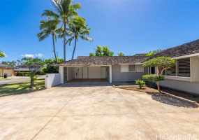 624 Ulili Street,Honolulu,Hawaii,96816,4 ベッドルーム ベッドルーム,3 バスルームバスルーム,一戸建て,Ulili,18096650