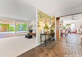 624 Ulili Street,Honolulu,Hawaii,96816,4 ベッドルーム ベッドルーム,3 バスルームバスルーム,一戸建て,Ulili,18096650