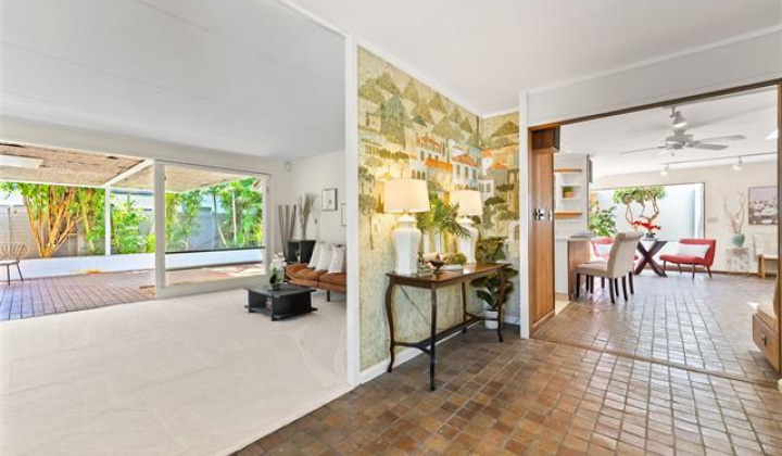 624 Ulili Street,Honolulu,Hawaii,96816,4 ベッドルーム ベッドルーム,3 バスルームバスルーム,一戸建て,Ulili,18096650