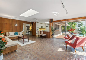 624 Ulili Street,Honolulu,Hawaii,96816,4 ベッドルーム ベッドルーム,3 バスルームバスルーム,一戸建て,Ulili,18096650