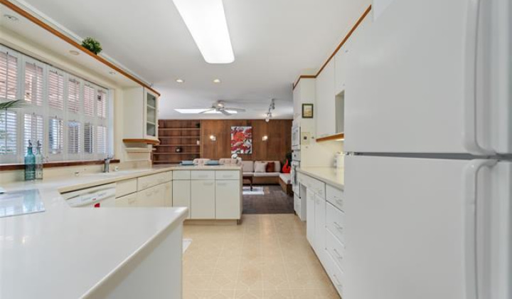 624 Ulili Street,Honolulu,Hawaii,96816,4 ベッドルーム ベッドルーム,3 バスルームバスルーム,一戸建て,Ulili,18096650
