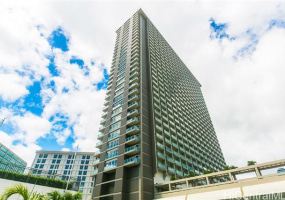 410 Atkinson Drive,Honolulu,Hawaii,96814,1 ベッドルーム ベッドルーム,1 バスルームバスルーム,コンド / タウンハウス,Atkinson,9,18100077