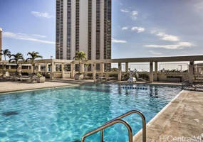410 Atkinson Drive,Honolulu,Hawaii,96814,1 ベッドルーム ベッドルーム,1 バスルームバスルーム,コンド / タウンハウス,Atkinson,9,18100077
