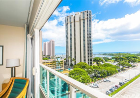 410 Atkinson Drive,Honolulu,Hawaii,96814,1 ベッドルーム ベッドルーム,1 バスルームバスルーム,コンド / タウンハウス,Atkinson,9,18100077