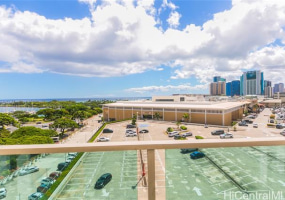 410 Atkinson Drive,Honolulu,Hawaii,96814,1 ベッドルーム ベッドルーム,1 バスルームバスルーム,コンド / タウンハウス,Atkinson,9,18100077