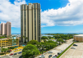 410 Atkinson Drive,Honolulu,Hawaii,96814,1 ベッドルーム ベッドルーム,1 バスルームバスルーム,コンド / タウンハウス,Atkinson,9,18100077