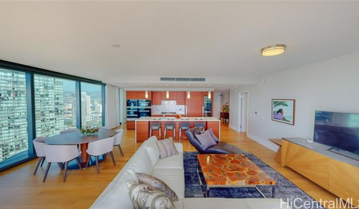 1108 Auahi Street,Honolulu,Hawaii,96814,3 Bedrooms Bedrooms,3 BathroomsBathrooms,Condo/Townhouse,Auahi,32,18100334