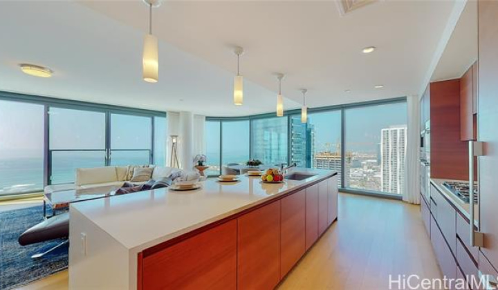 1108 Auahi Street,Honolulu,Hawaii,96814,3 Bedrooms Bedrooms,3 BathroomsBathrooms,Condo/Townhouse,Auahi,32,18100334