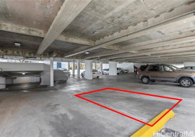 1560 Kanunu Street,Honolulu,Hawaii,96814,1 バスルームバスルーム,コンド / タウンハウス,Kanunu,7,18100532