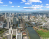 444 Niu Street,Honolulu,Hawaii,96815,1 バスルームバスルーム,コンド / タウンハウス,Niu,25,19269866